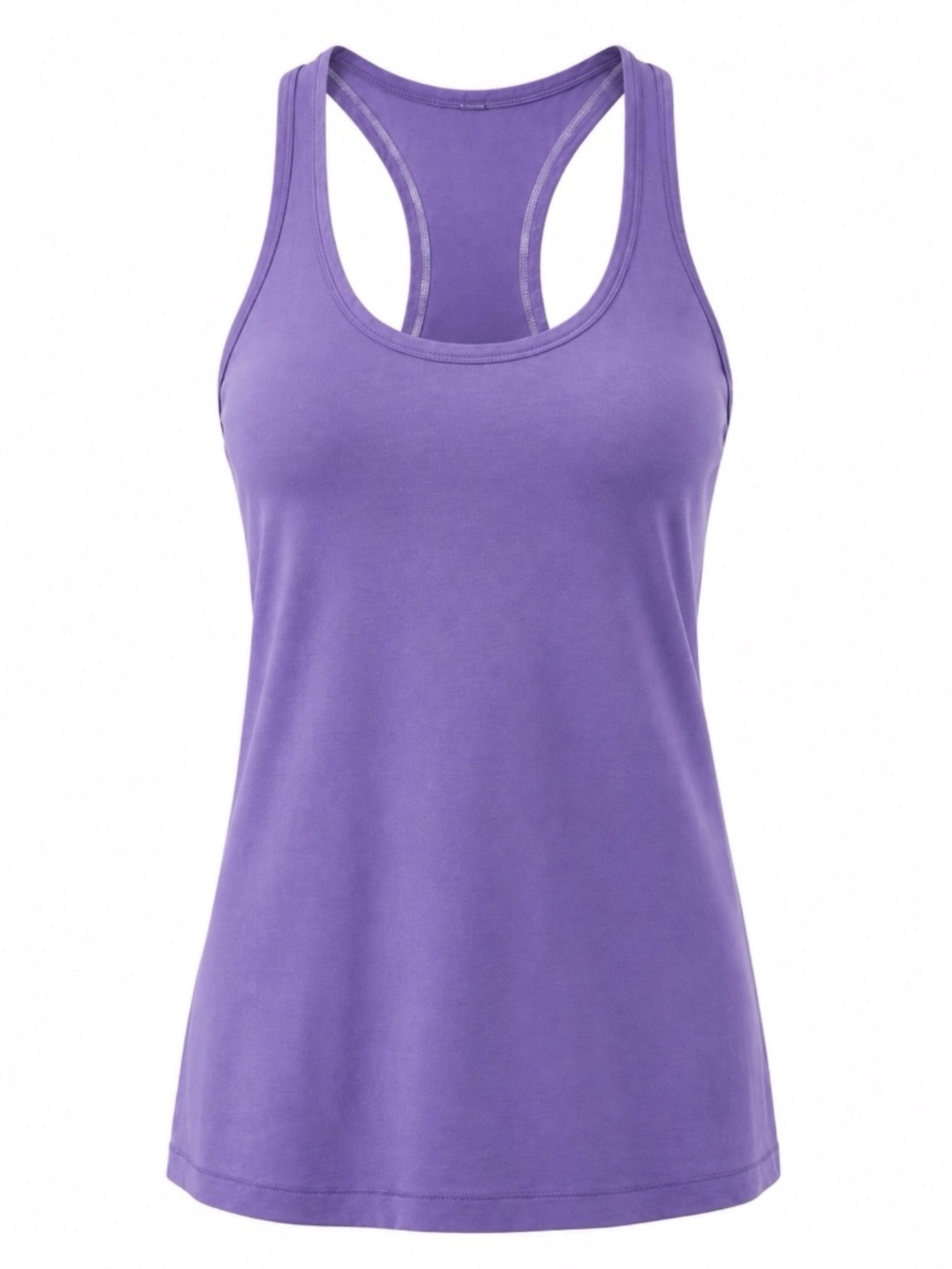 Lululemon - Modern Racerback Tank - **Suspected 6, SEE MEASUREMENTS**